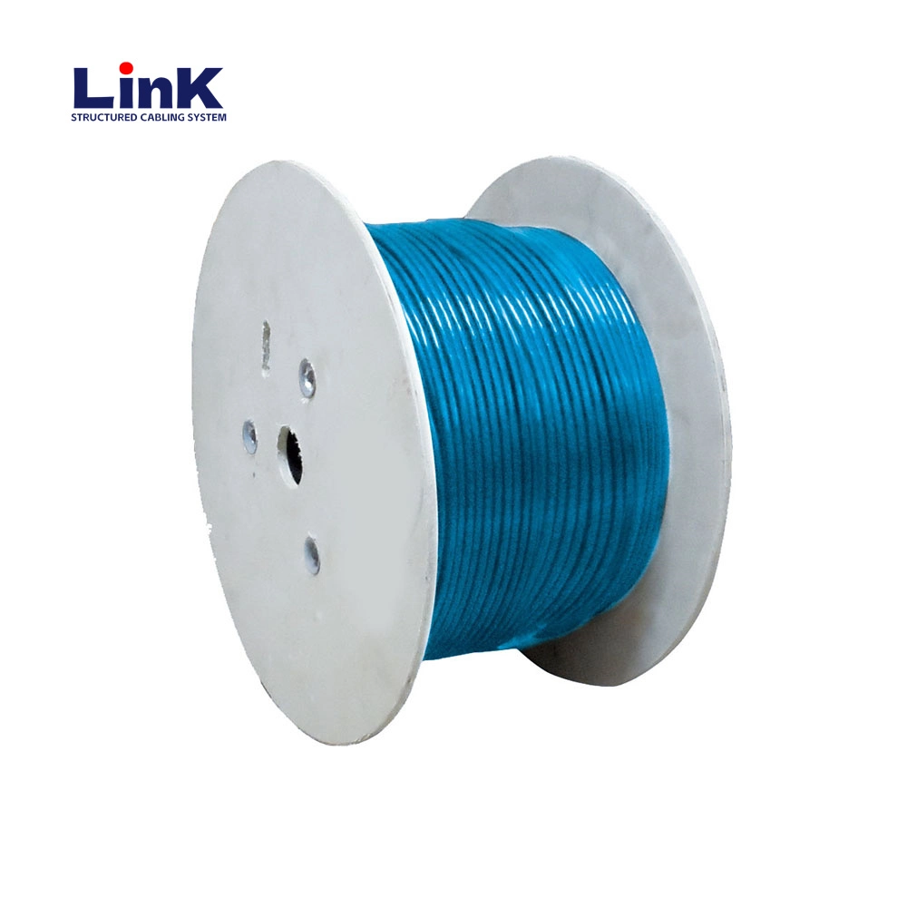 Best Blue Internet Ethernet LAN Cable for Gigabit Internet