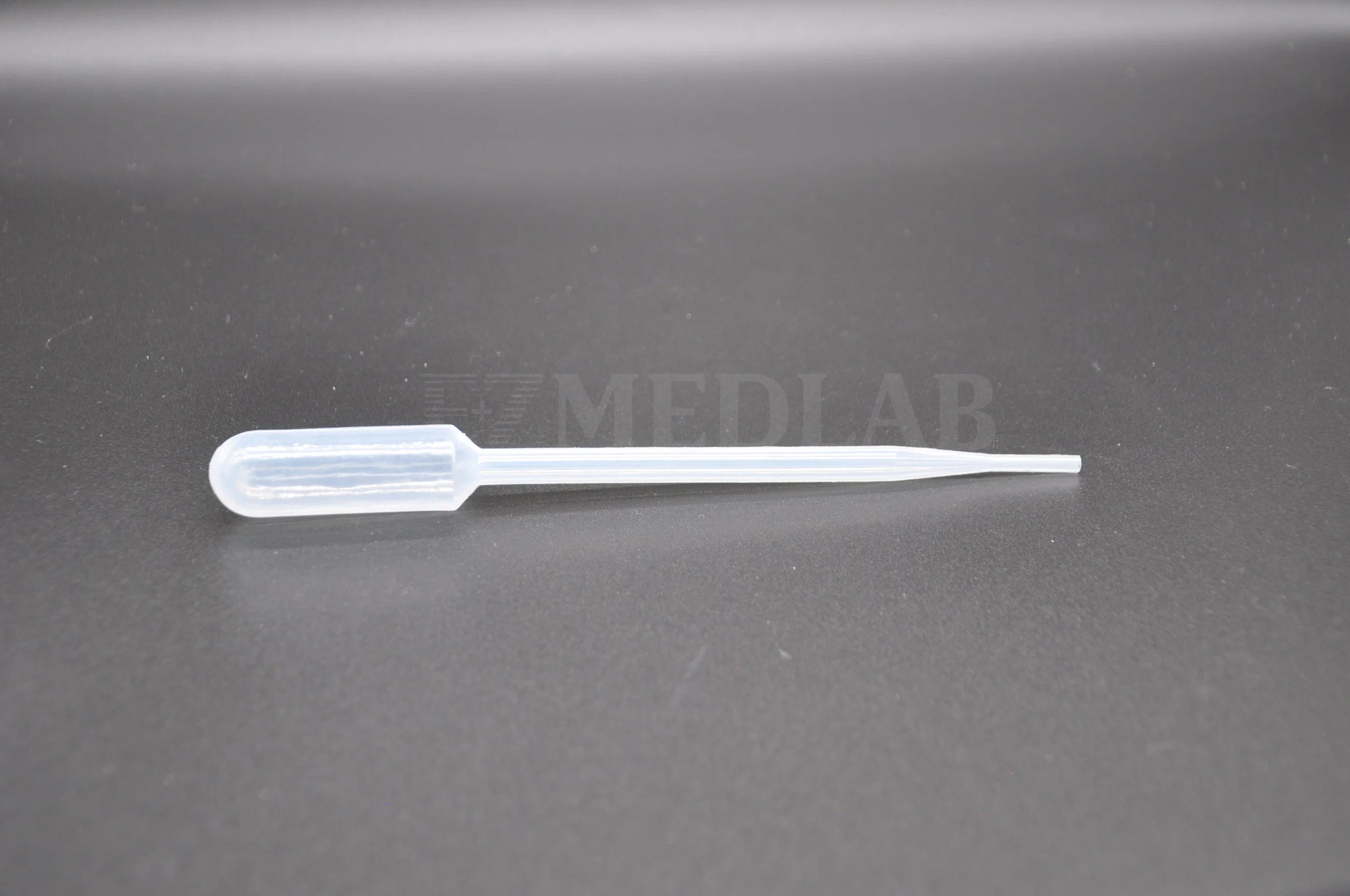 40UL Disposable Laboratory Transfer Pipette 110mm