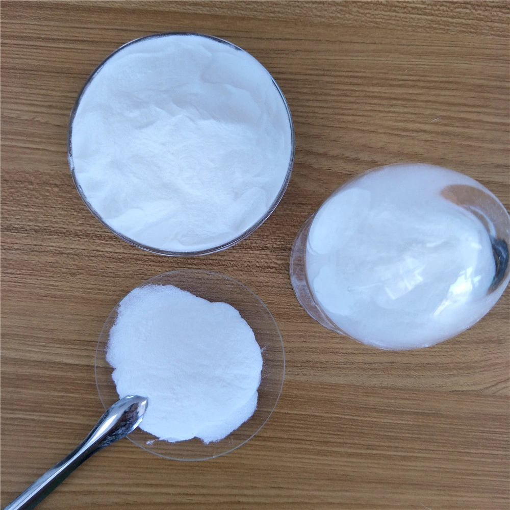 Factory Price Direct Supply Soluble in Cold Water PVA