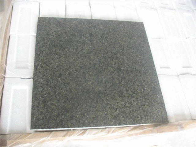 China Top Green Granite/Chengde Green Granite/for Hotel/Floor/Background