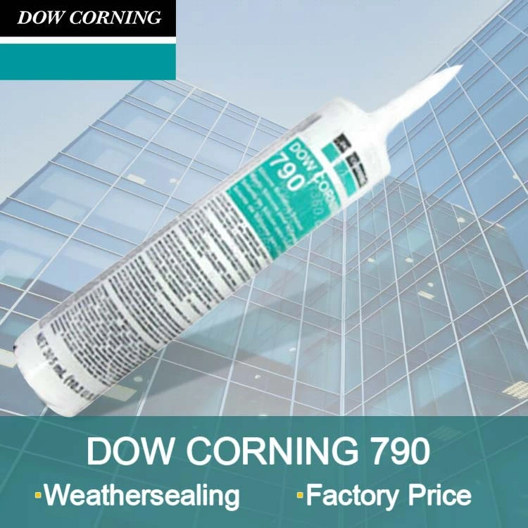 Dowsil Dow Corning 790 Silicone Sealant for Building