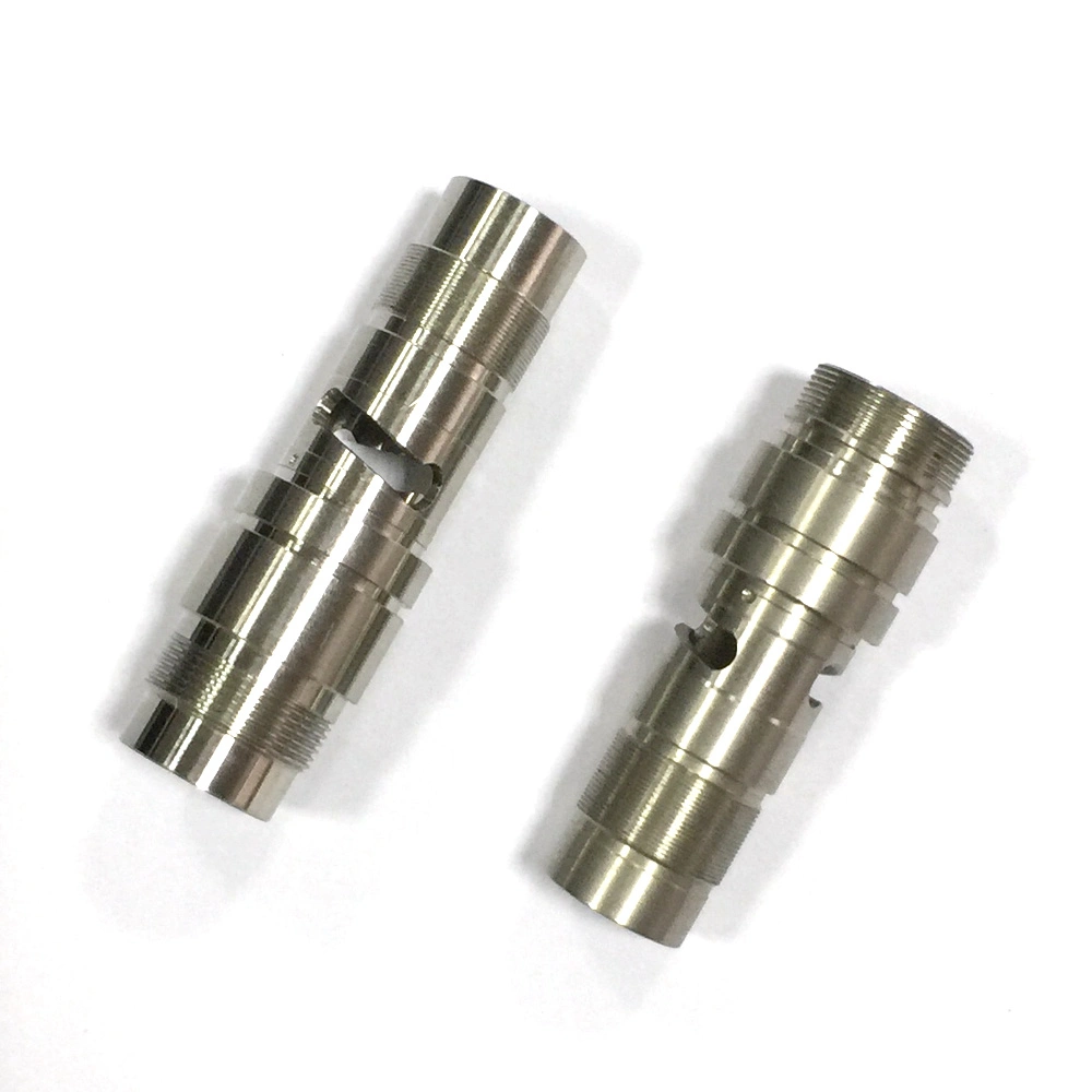 CNC Metal Milling Service Metal Machining Parts for Electronics