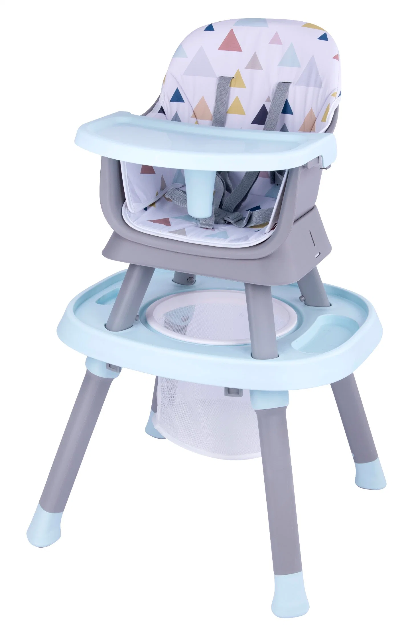 7 in 1 Play Center and High Chair