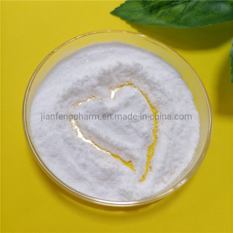 CAS 1224690-84-9 Powder Tianeptine Sulfate