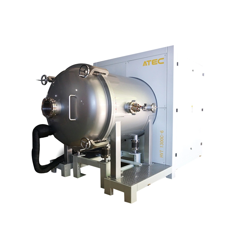 Aerospace Thermal Vacuum Climatic Test Chamber Universal Testing Machine Laboratory Instrument