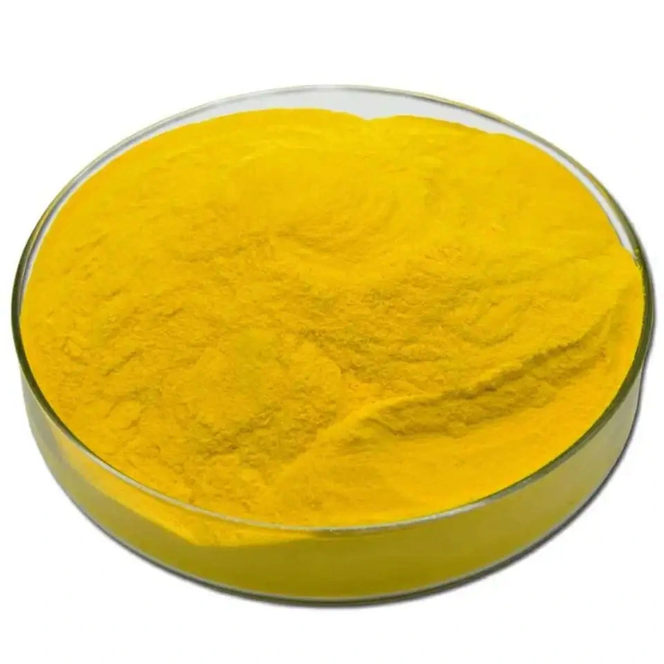 CAS 1327-41-9 PAC Polyaluminium 28% 29% 30% Industrial Grade Coagulant Poly Aluminium Chloride