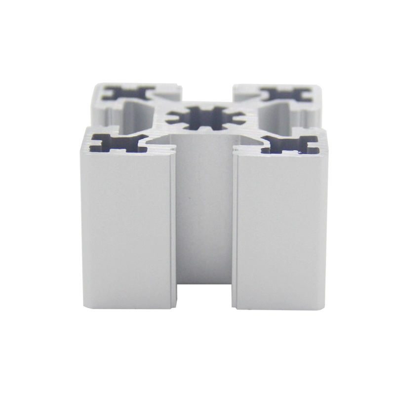 Hot Selling Polycarbonate Sheet Connector H and U Aluminium Profile