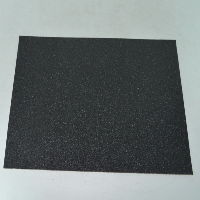 Wholesale/Supplier Waterproof Sand Paper Polishing Abrasive Paper Waterproof for Metal Wood