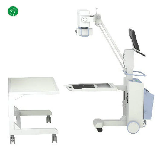 Hot Sale Portable Veterinary Clinic Equipment Digital Radiography System