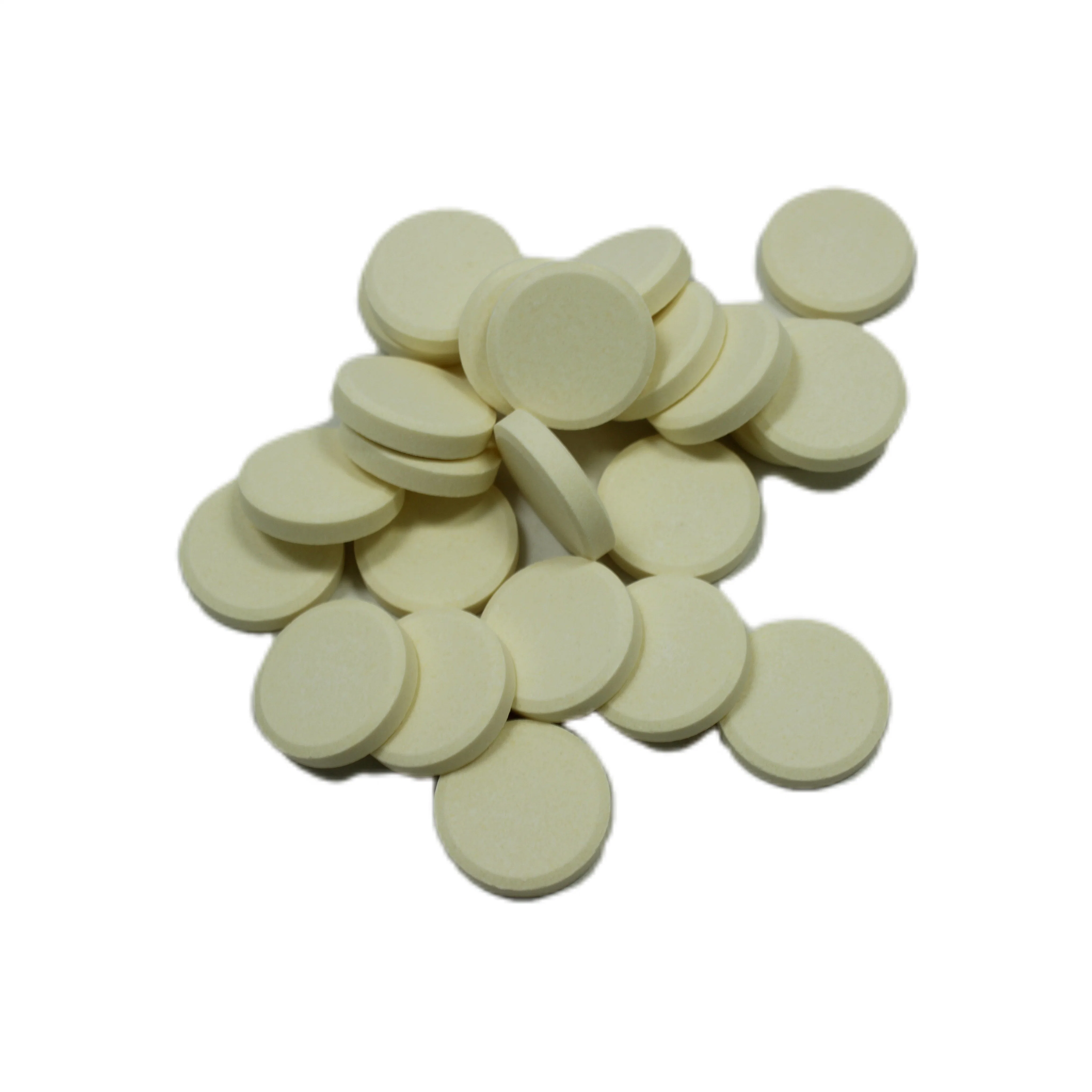 1800mg Vitamin D Calcium Kautabletten