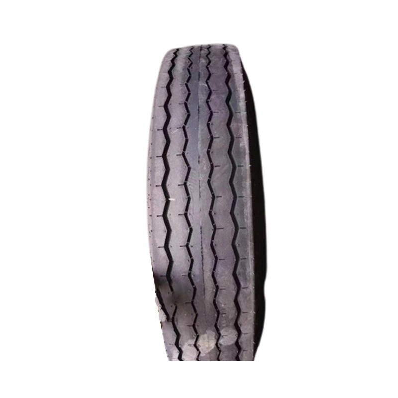 10.00-20 Bias Truck Tyre, China Manufacturer Truck and Bus Bias Tire with Good Quality and Best Price