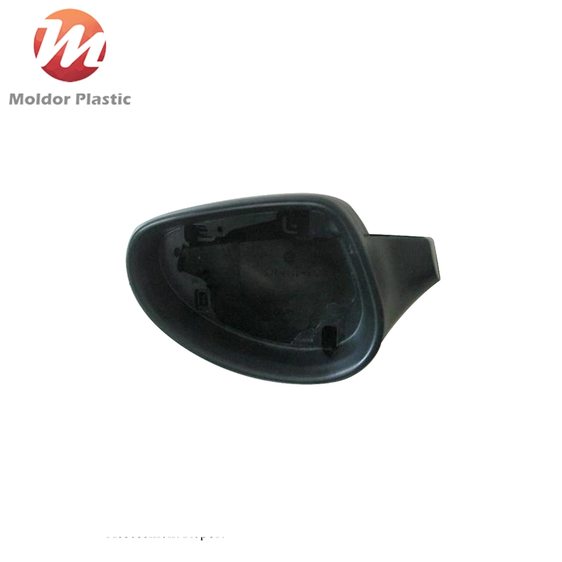 Custom Plastic Injection Molding for Auto Spare Parts