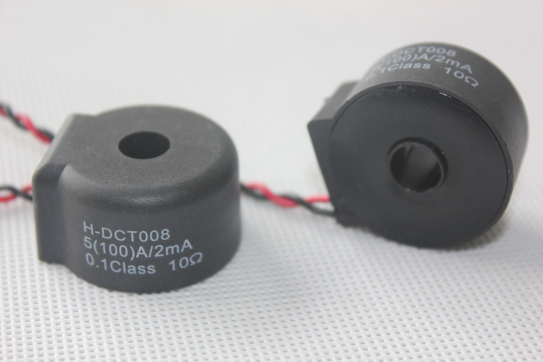 DC Current Transformer with 100A for Smart Energy Meter