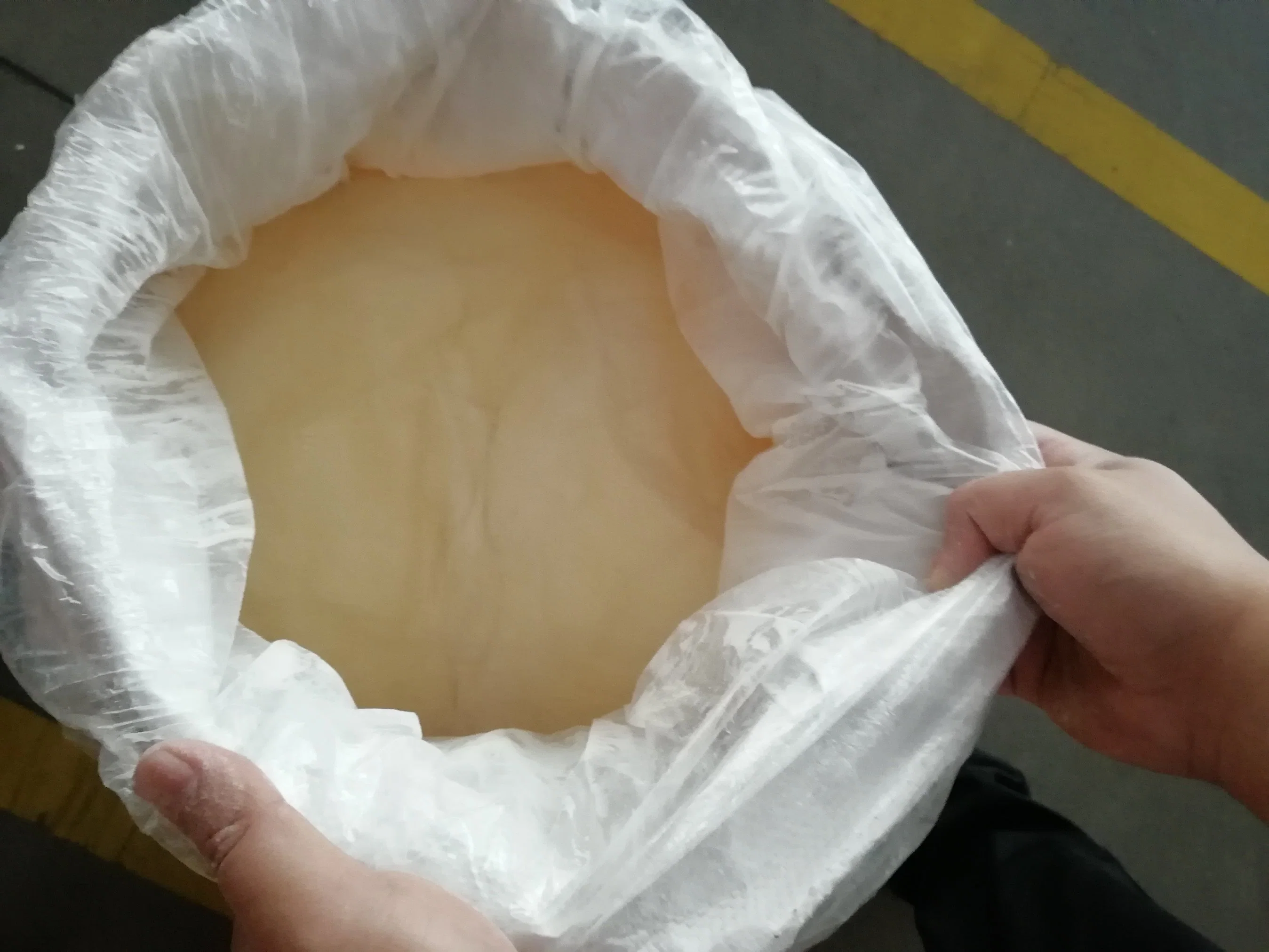 Hergestellt in China Beste Qualität Gelatin