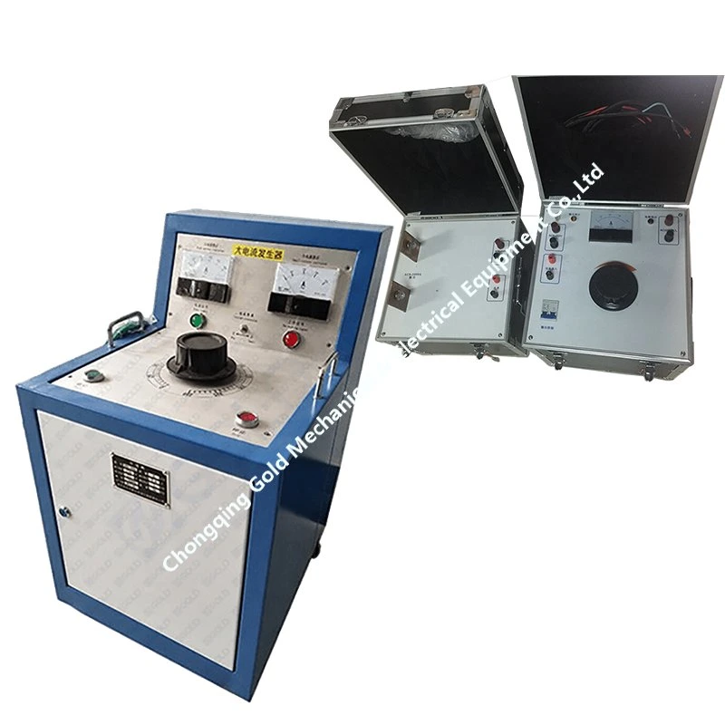 Electrical Large Current Injection Tester