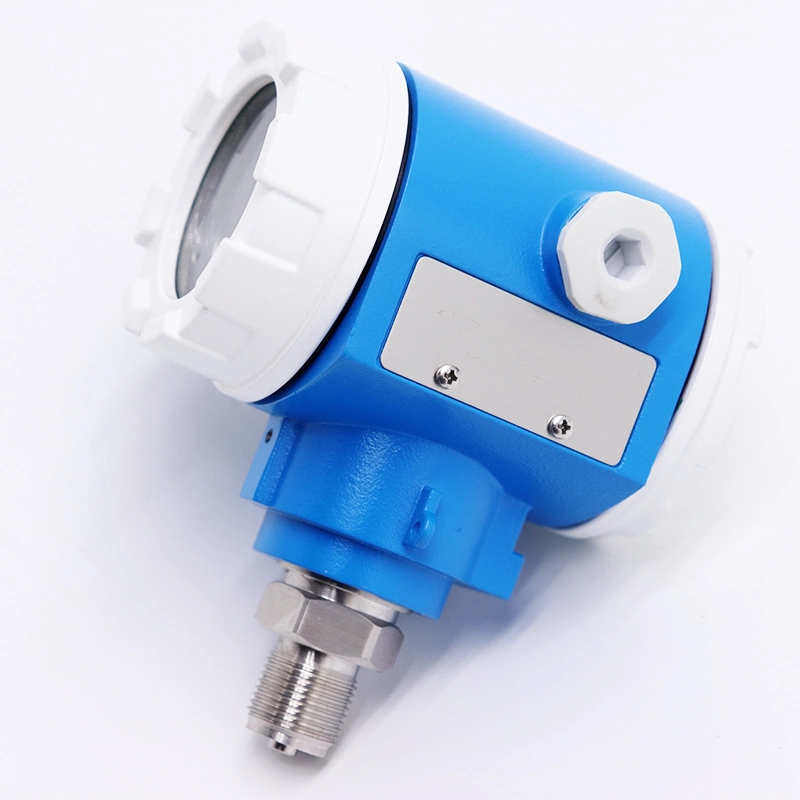 4-20mA 0-70MPa Gas Steam Liquid Measuring Pressure Transmitter