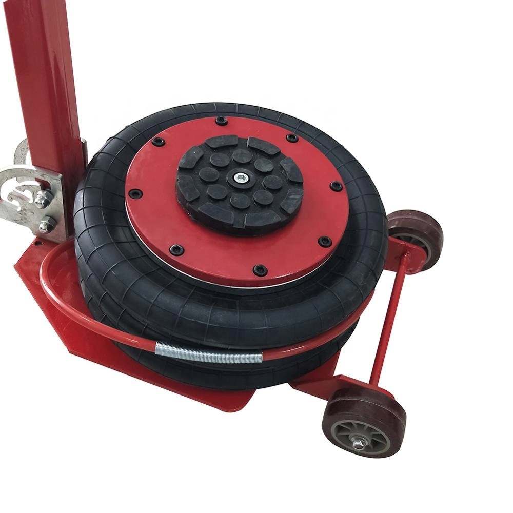 2.5ton Air Lifting Jack Pneumatic Air Bag Car Jack