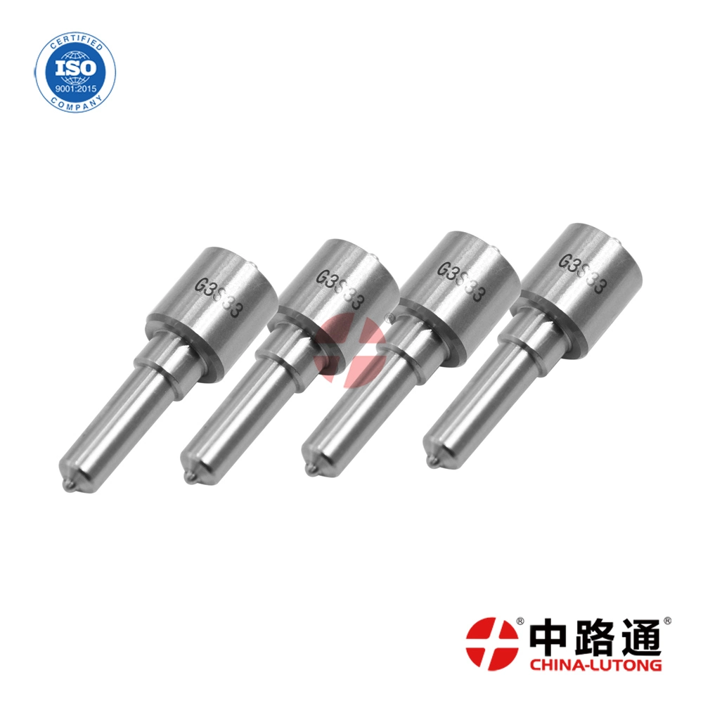 Eui Diesel Injector Nozzle E3 L325pbc for Delphi Diesel Fuel Injector Bebe4d12001