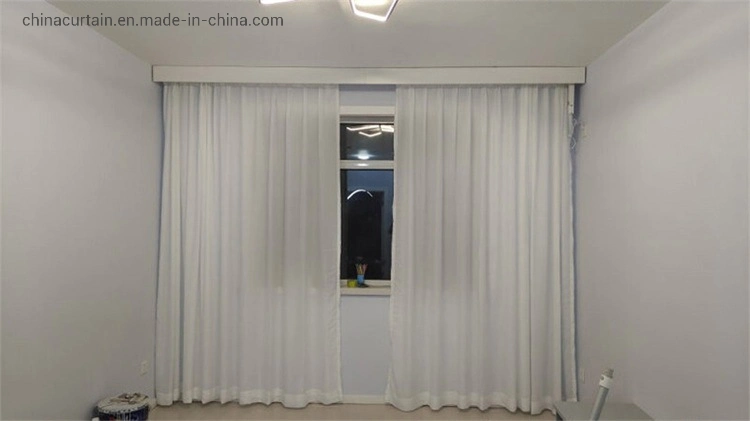 Control Unit Arc Mechanism Vertical Blind Components Wholesale/Supplier Windows Clutch Curtain Components