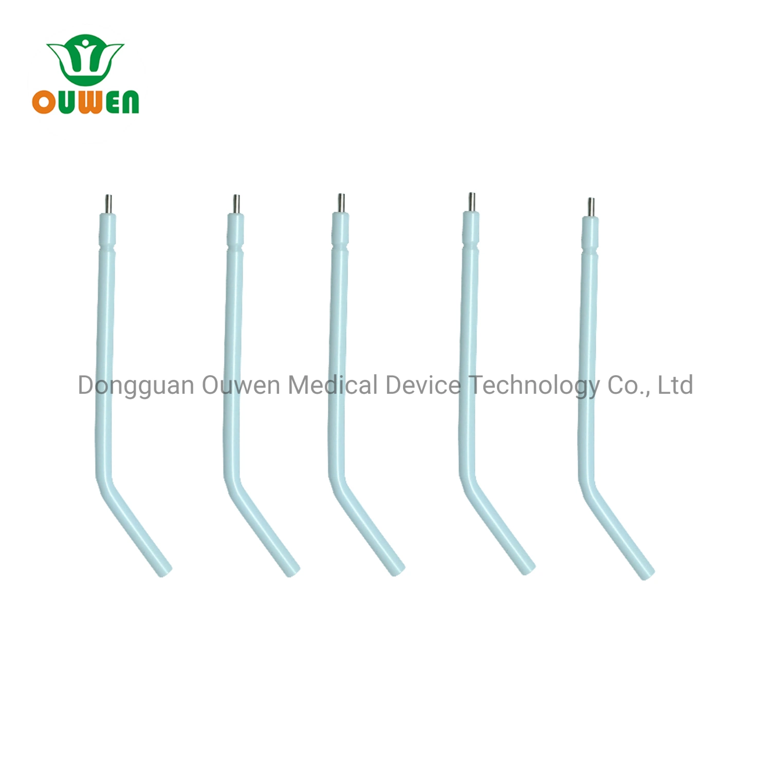 Dental Disposable 3way Triple Air Water Spray Nozzles Tips