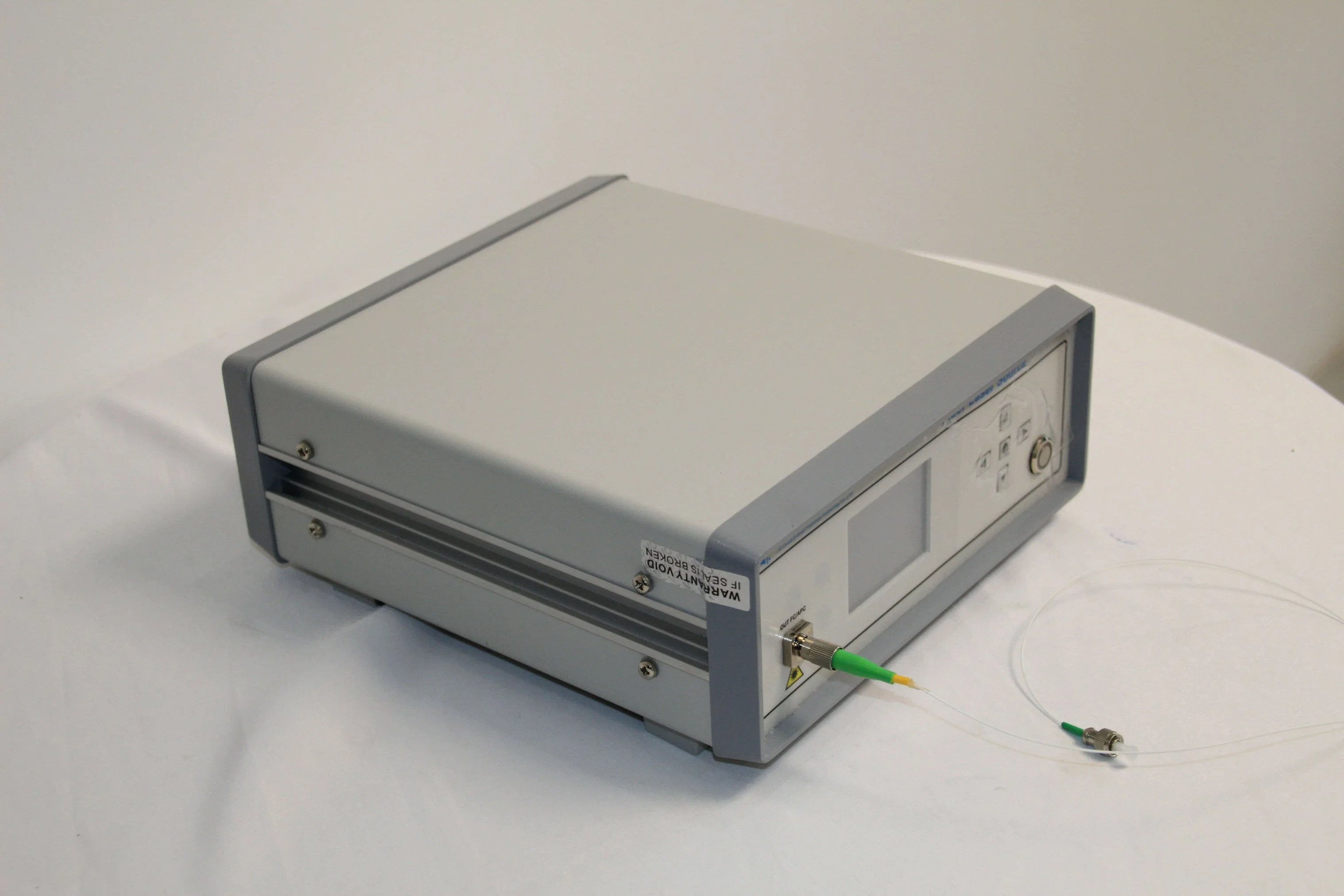 Premium 1060nm Ase Broadband Laser Source, 10MW