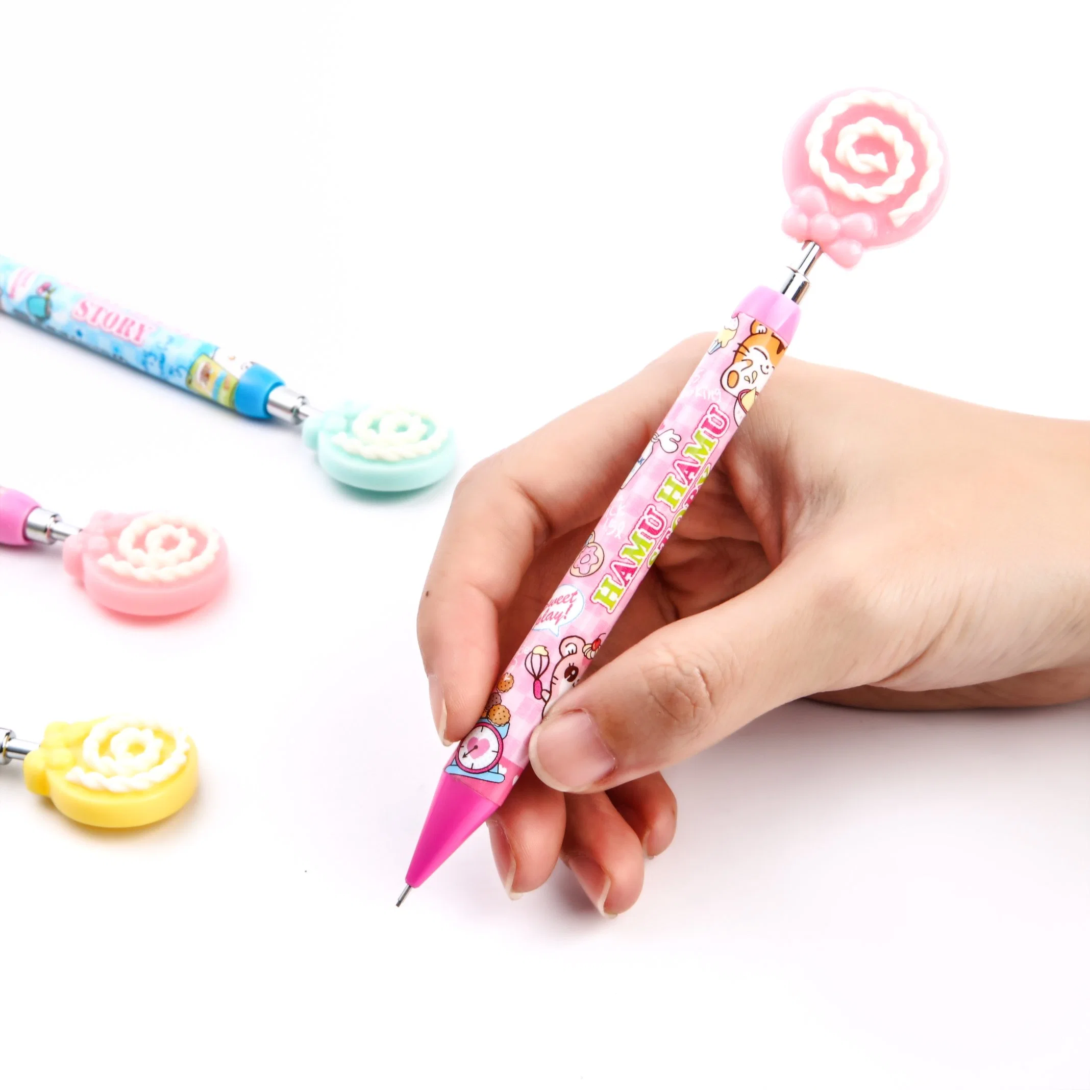 Mini Highlighter Mark Pen