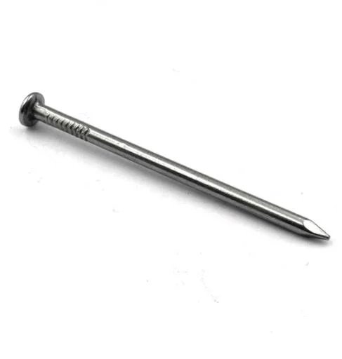 Steel Common Nail for Construction Areas