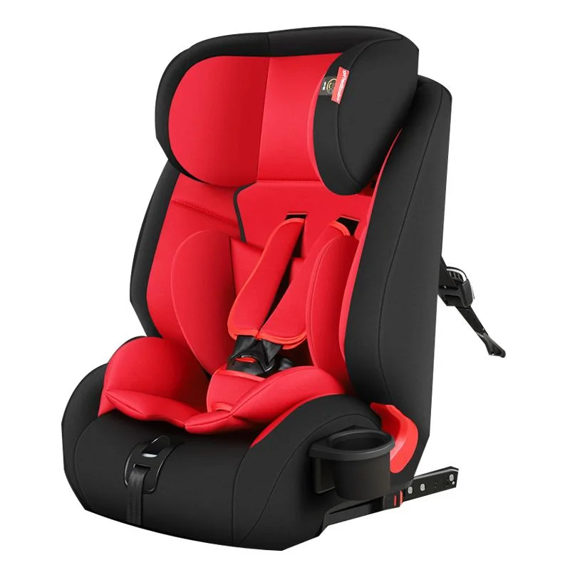 ECE R44 / 04 Standard Best Quality Isofix Car Baby Safety Seat for Sale