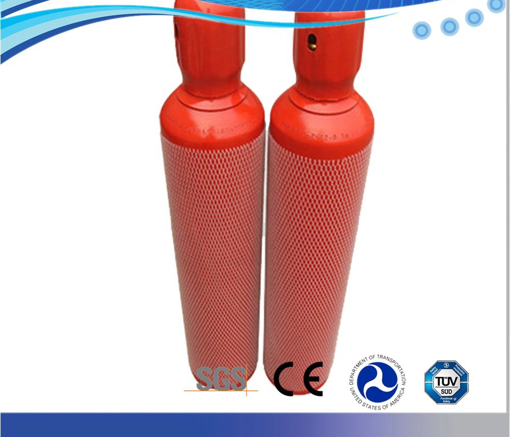 China High quality/High cost performance  Argon Cylinder for Argon Gas