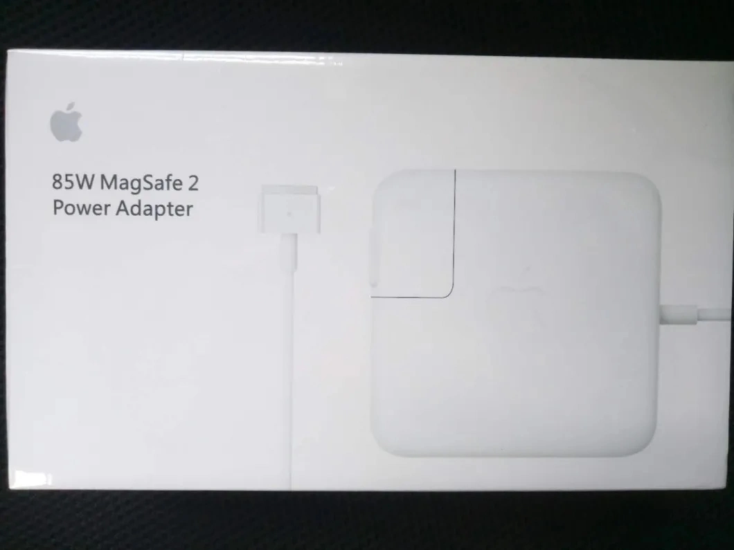 1: 1 2.0 Magsafe Apple 85 W adaptateur électrique pour MacBook Pro avec un écran Retina1424