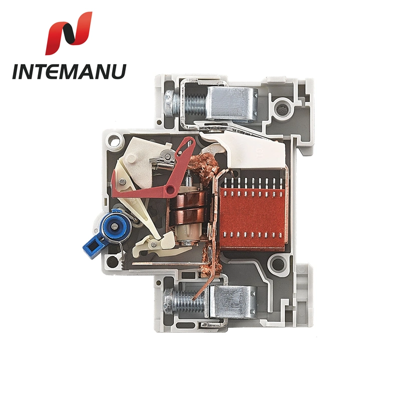 Bobine magnétique Composant de CWM (XMNCM-7) Partie du disjoncteur électrique