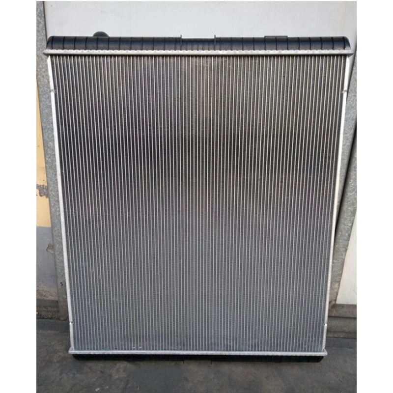 Truck Auto Parts Radiator Cooling System for Volvo B12 OEM 850000399