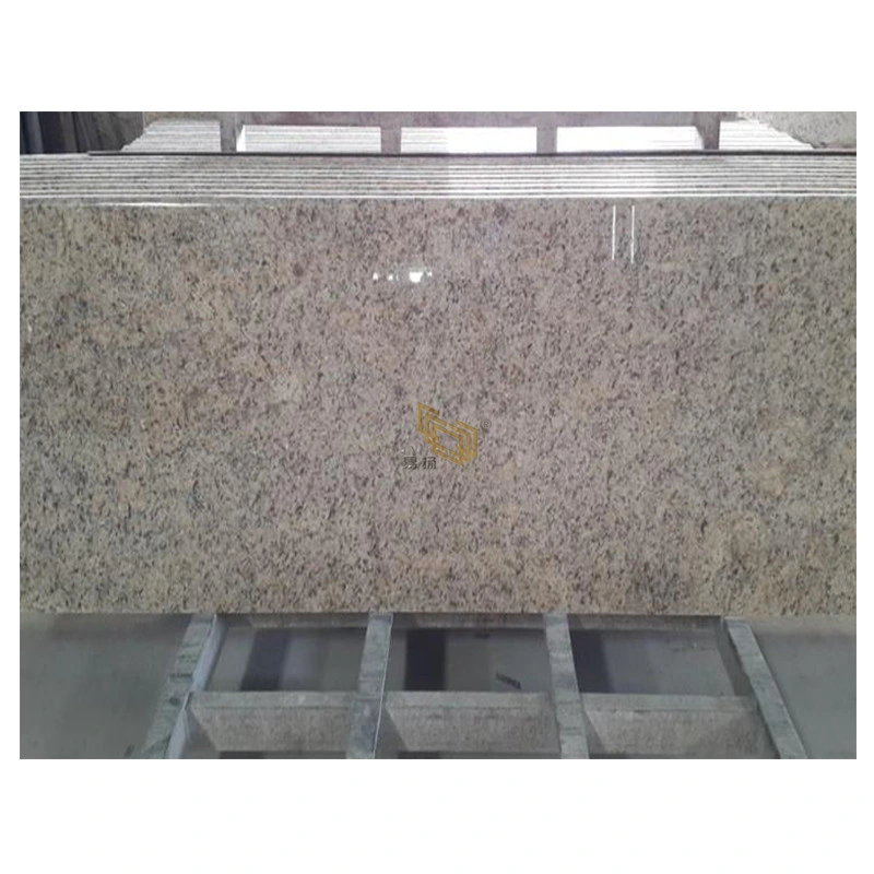 Polish/Honed/Leathers Sandstone Granite Tiles/Slab/Backsplash with White/Grey/Beige/Black/Yellow/Gold Granite Paving Stone Discount