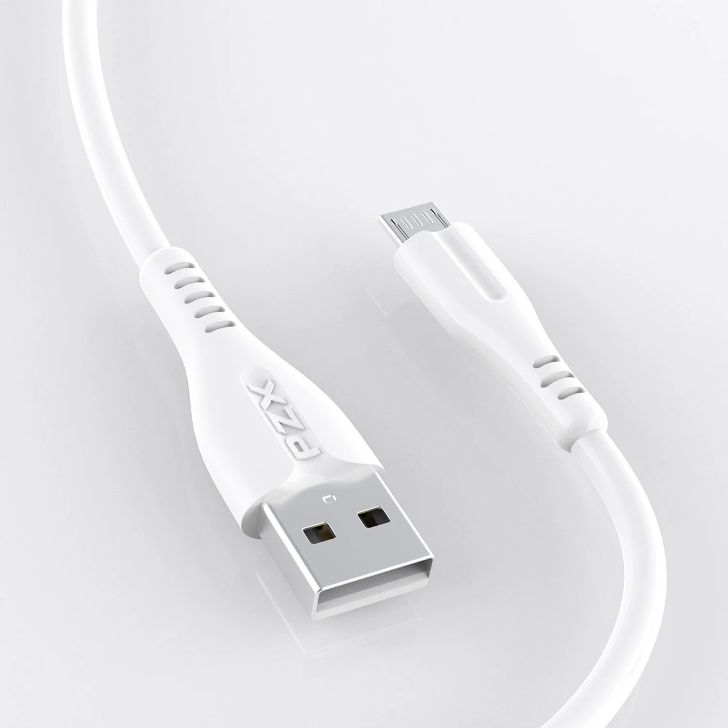 Cabo micro de dados USB de 2,1A carregamento rápido móvel universal de carregamento Telefone