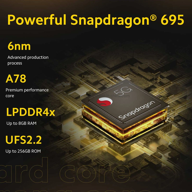 Global Version X4 PRO 5g Smartphone Snapdragon 695 128GB/256GB 108MP Camera 120Hz Amoled Display 67W Turbo Charging NFC