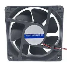 Best Quality HVAC Cooling Fan Square Round AC Flow Fan