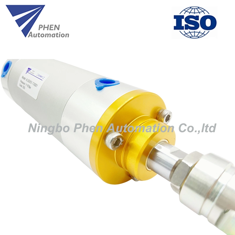 Phen Brand High quality/High cost performance  New Dust Proof Al50X51 Pneumatic Air Cylinder