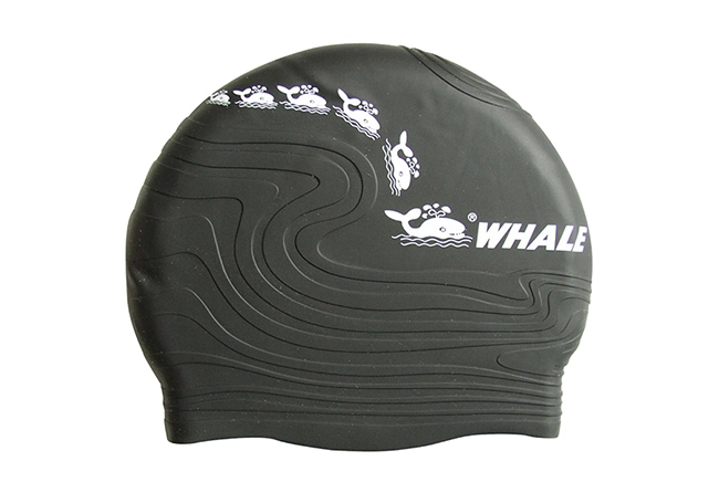 Swimming Cap Factory ISO 9001 Certificated Swim Cap Manufacturer