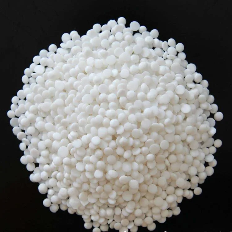 Factory Supply Polystyrene/PS/GPPS/HIPS/EPS Granules Plastic Raw Material