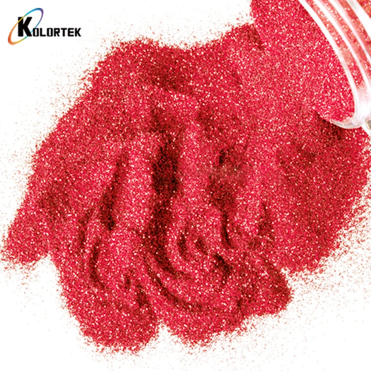 Shining Chunky Glitter Powder China Manufacturer