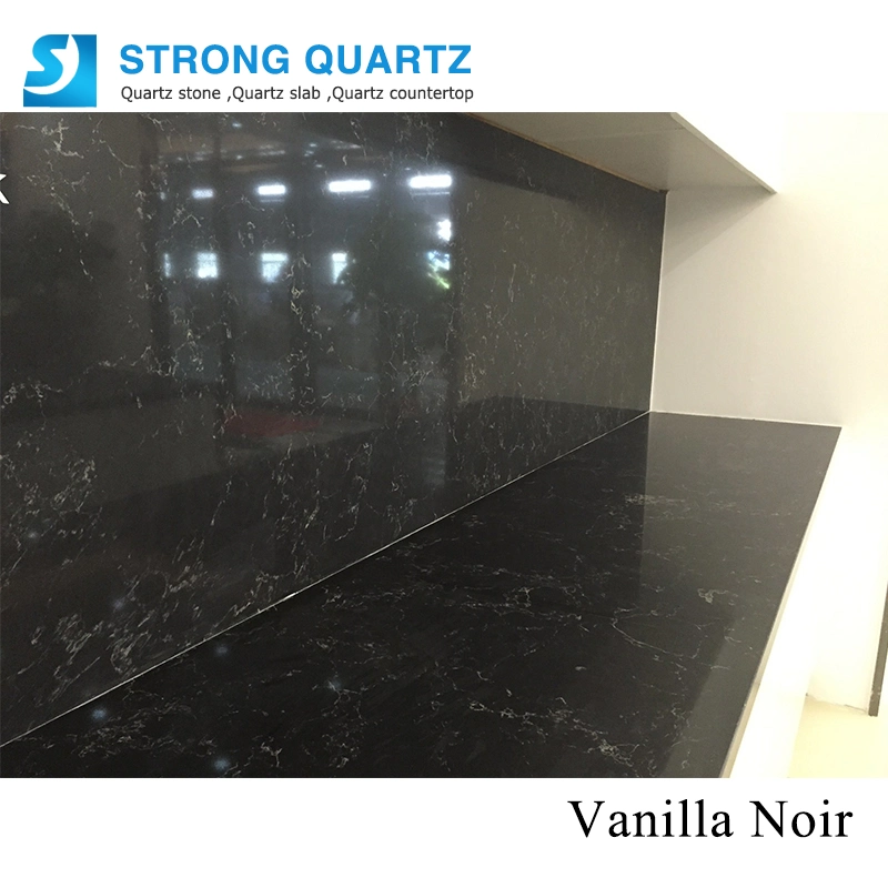 Quartz Dining Table Top/Quartz Stone Reception Counter