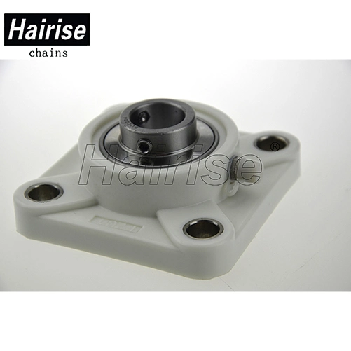 Harp781 Belt Chain Conveyor Idler Bearing Housing Block Conveyor Parts