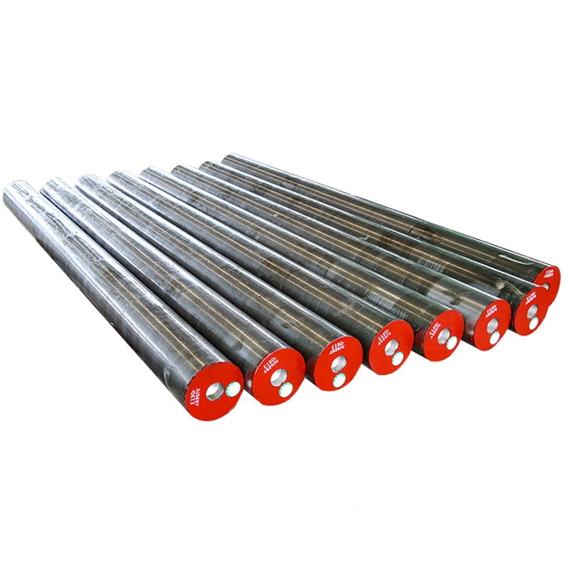 Supplier Duplex 2304 2205 2507 Metal Rod Stainless Steel Round Bar in Dubai