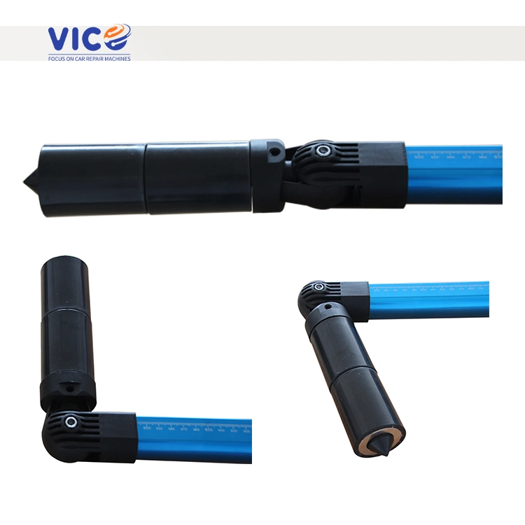 Vico 2D Measuring Machine for Auto Body Repair