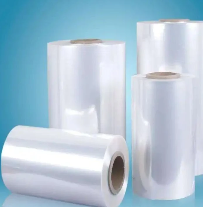 Film Roll China Packaging Film transparente BOPP Thermal Film