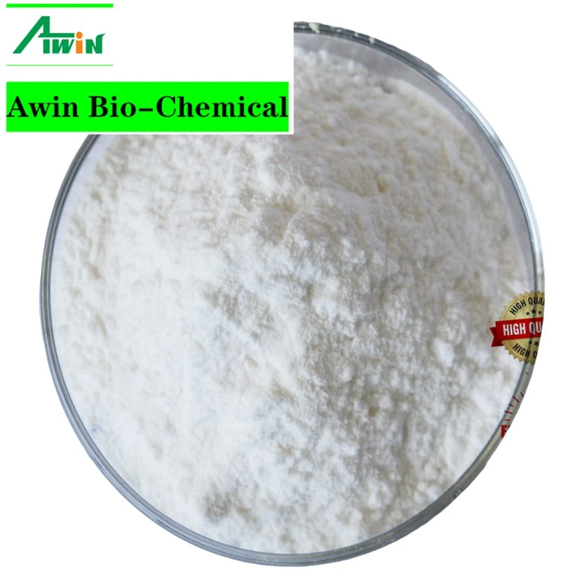 Wholesale/Supplier Pharmaceutical Anti-Anxiety Tianeptine Sodium