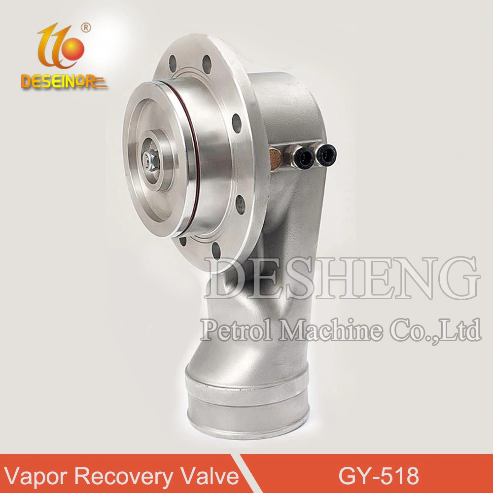 Mini Pressure Valve