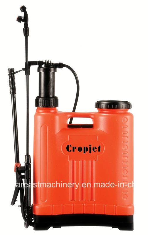 Farmjet 20L Backpack Plastic Hand Sprayer