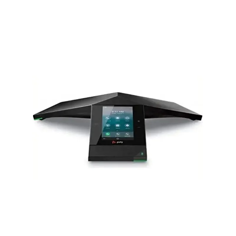 Polycom Group Conference Call Audio and Video System Trio8800
