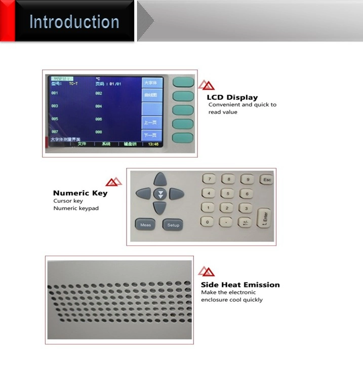 Light Sensor Data Logger with Free PC Data Acquisition Software (AT4516)